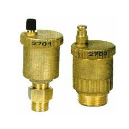 Unitech Trading - Valve - » Brass Air Release Valve